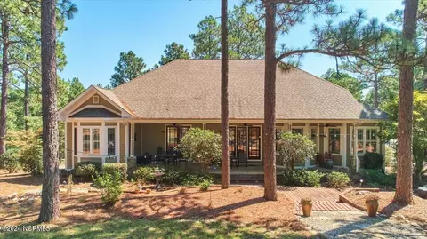 Exterior - 110 Phillips Dr, West End, NC 27376 photo 14 of 17