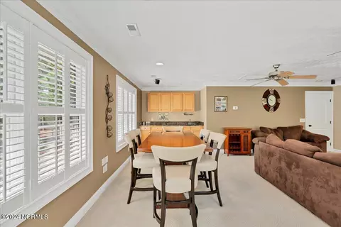 Dining - 110 Phillips Dr, West End, NC 27376 photo 5 of 5