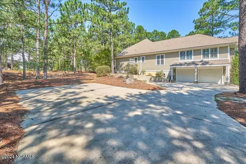 Exterior - 110 Phillips Dr, West End, NC 27376 photo 3 of 17