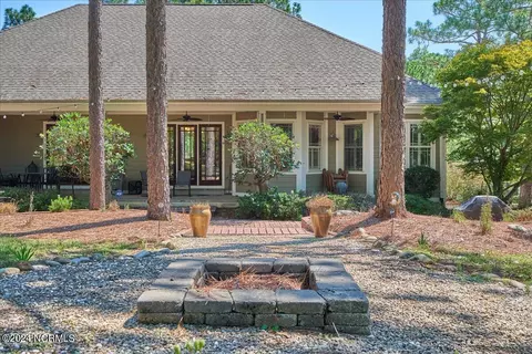 Exterior - 110 Phillips Dr, West End, NC 27376 photo 10 of 17