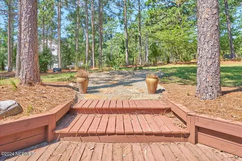 Exterior - 110 Phillips Dr, West End, NC 27376 photo 11 of 17