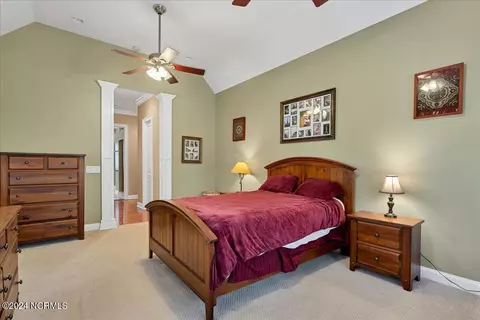 Bedroom - 110 Phillips Dr, West End, NC 27376 photo 4 of 6