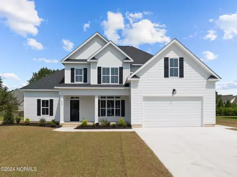 1943 Belles Ferry Ct, Winterville, NC 28590