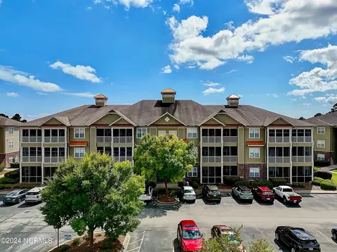 395 S Crow Creek Dr NW #1203, Calabash, NC 28467
