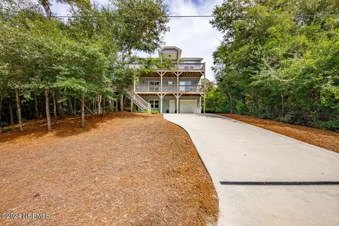 116 Ethel Dr, Emerald Isle, NC 28594