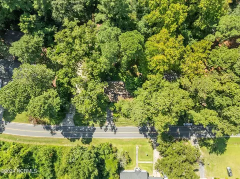 321 W Hay St, Whiteville, NC 28472