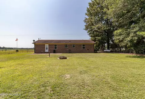 Exterior - 699 Mitchell Rd, Dudley, NC 28333 photo 4 of 5