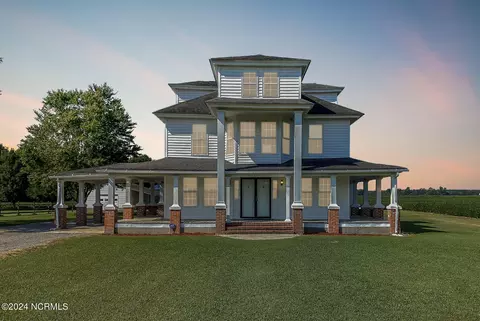 153 Dillards Mill Rd, Tyner, NC 27980