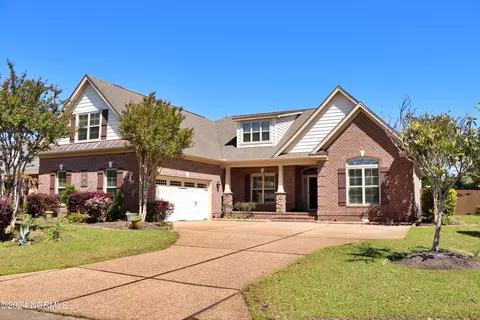 1218 Waterfall Way, Leland, NC 28451