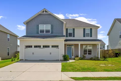 3933 Virgo Ln, Leland, NC 28451