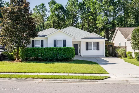 9399 Night Harbor Dr, Leland, NC 28451