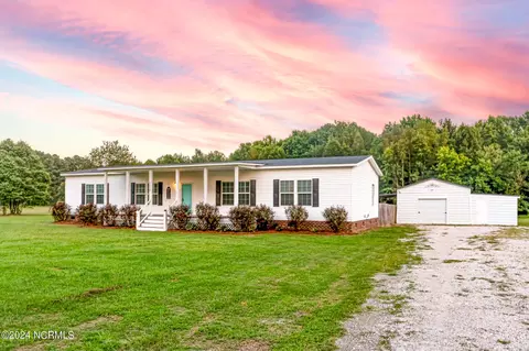 150 Sandstone Dr, Goldsboro, NC 27534
