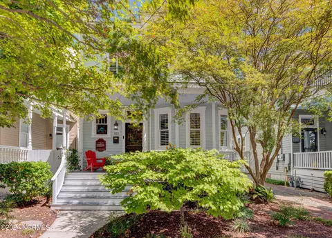 513 S Front St, Wilmington, NC 28401