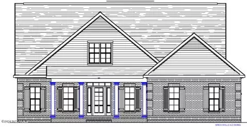 2232 Condor Run, Wilmington, NC 28409