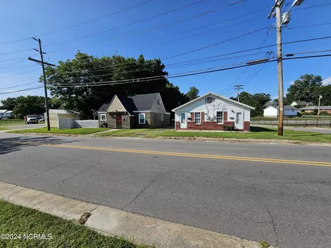 1004 South Rd, Elizabeth City, NC 27909