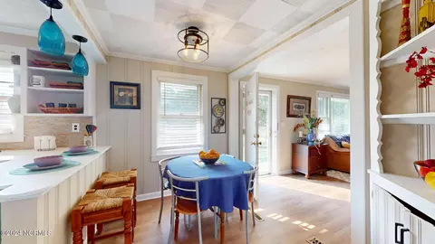 120 Taylor Hts, Hookerton, NC 28538 photo 7