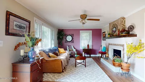 120 Taylor Hts, Hookerton, NC 28538 photo 3