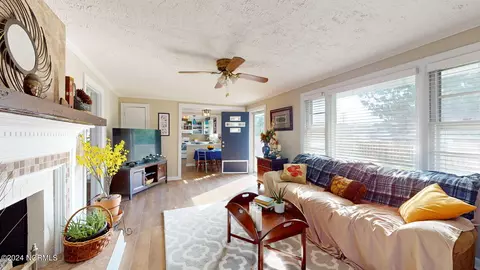 120 Taylor Hts, Hookerton, NC 28538 photo 4