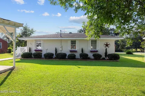 120 Taylor Hts, Hookerton, NC 28538
