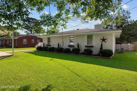 120 Taylor Hts, Hookerton, NC 28538 photo 2