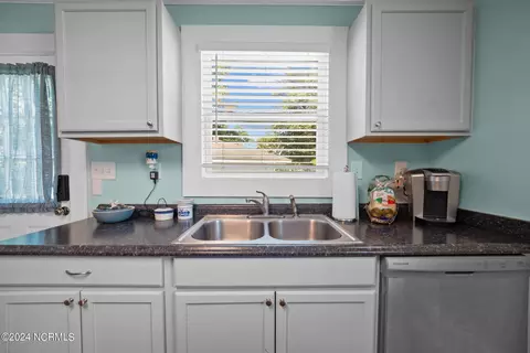 Kitchen - 321 E 13th St, Washington, NC 27889 photo 1 of 2