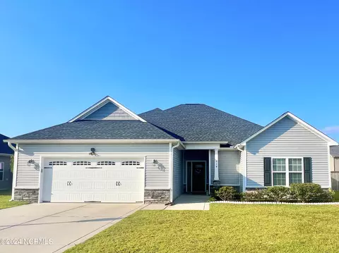 514 New Hanover Trl, Jacksonville, NC 28546