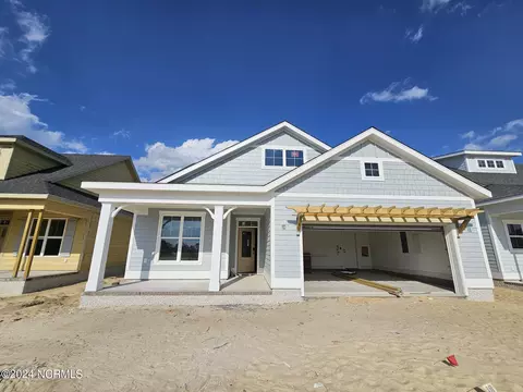1332 Trisail Ter, Wilmington, NC 28412