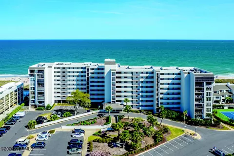 95 S Lumina Ave UNIT 7C, Wrightsville Beach, NC 28480