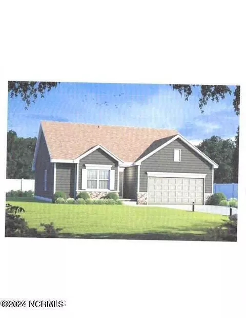 109 Napoli Dr, Jacksonville, NC 28540