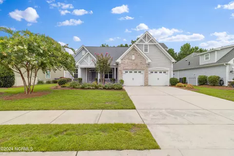 2558 Empie Dr, Leland, NC 28451