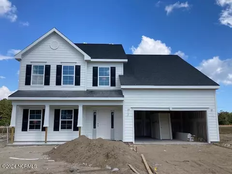 145 Planters Walk, Hampstead, NC 28443 photo 2