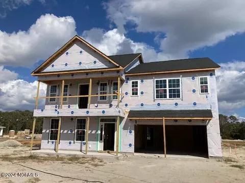 101 Planters Walk, Hampstead, NC 28443 photo 3