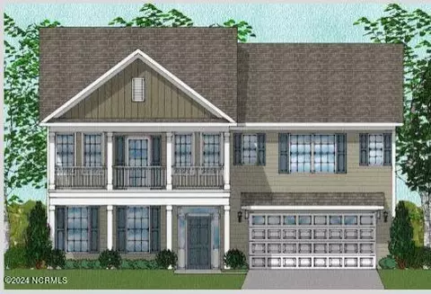 101 Planters Walk, Hampstead, NC 28443
