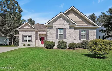 10158 Whispering Cove Ct SE, Leland, NC 28451