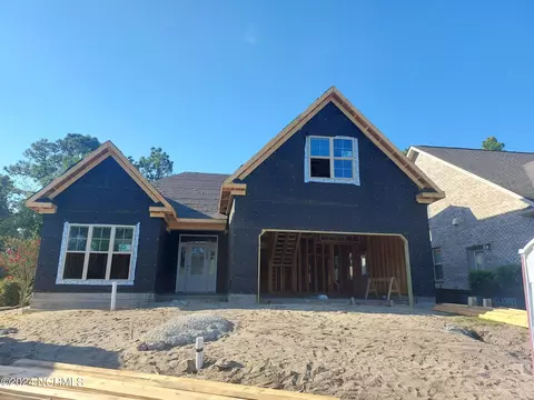 536 Motts Forest Rd, Wilmington, NC 28412
