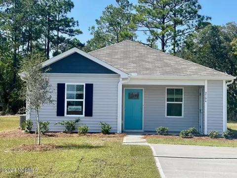 2104 Grande Palms Trl SE #LOT 1, Bolivia, NC 28422