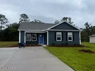 2108 Grande Palms Trl #LOT 2, Bolivia, NC 28422