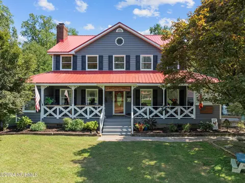 118 Songbird Ln, Watha, NC 28478
