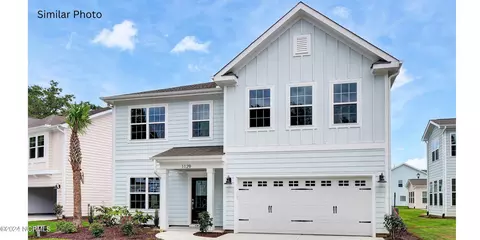 1057 Peace St #LOT 82, Leland, NC 28451