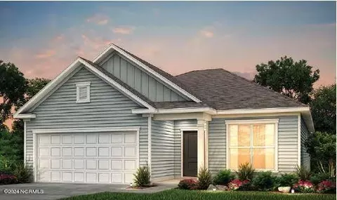 321 Hawks Run Dr #4077, Carolina Shores, NC 28467