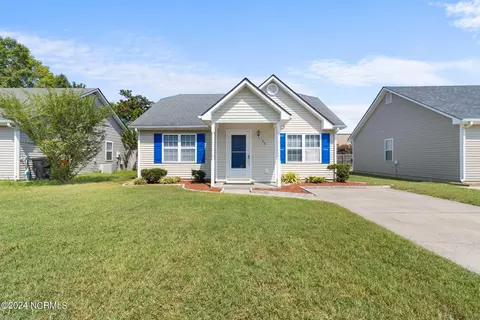 108 Old Oak Dr, Elizabeth City, NC 27909