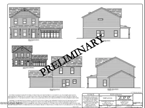 108 Palm Cir, Havelock, NC 28532