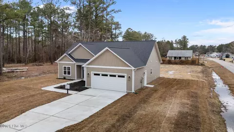 100 Maple Ct, Havelock, NC 28532 photo 6