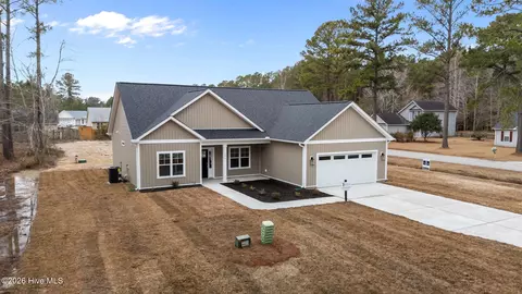 100 Maple Ct, Havelock, NC 28532 photo 5