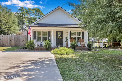 1090 Mille Ave SW, Calabash, NC 28467