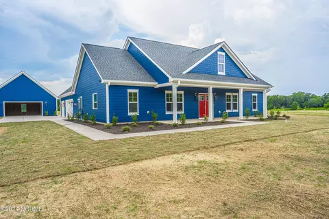 104 Autumn Ln, Jackson Springs, NC 27281