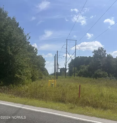 tbd Five Mile Rd, Richlands, NC 28574