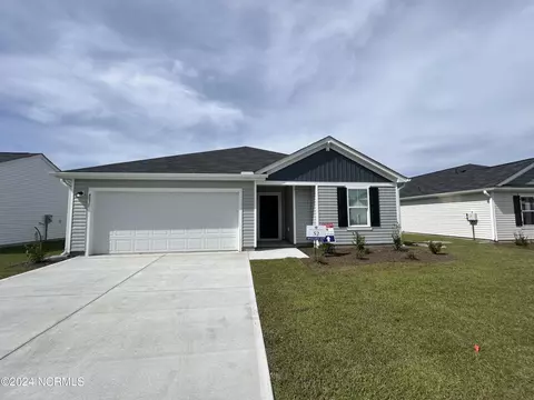 4835 Abbington Oaks Way #LOT 52, Southport, NC 28461