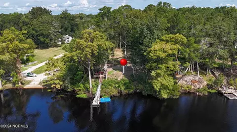 0 Gooseneck Rd E, Rocky Point, NC 28457