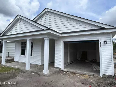 4882 Abbington Oaks Way, Southport, NC 28461